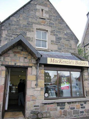MacKenzie's Bakery